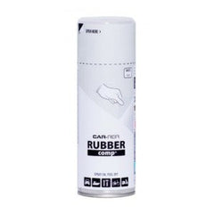 Car-rep Vernice Spray Trasparente Opaco per Wrapping Auto 400 ml