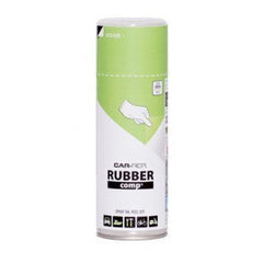 Car-rep Vernice Spray Verde Neon Opaca per Wrapping Auto 400 ml