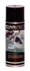 Car-rep AID Spray Vernice Spia per Controllo Carteggiatura 400 ml