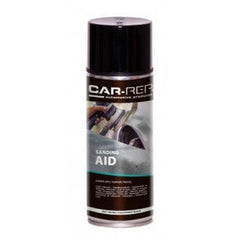 Car-rep AID Spray Vernice Spia per Controllo Carteggiatura 400 ml