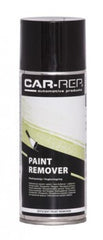Car-rep Sgrassatore Spray Rimuove Vernice Rapido 400 ml