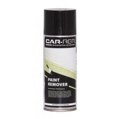 Car-rep Sgrassatore Spray Rimuove Vernice Rapido 400 ml