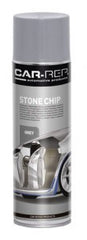 Car-rep Stone Chip Spray Grigio Protezione Sottoscocca Auto 500 ml