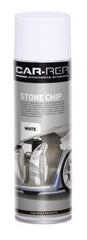 Spray Stone Chip Coating Bianco 500ml
