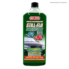 Mafra Still Flu Universale Verde 1000 ml Liquido Antigelo Motore