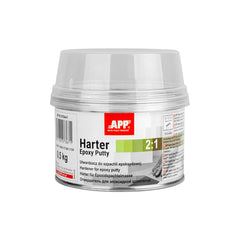 APP Harter 2:1 Indurente per Stucco Epossidico Bicomponente 0,5 kg