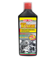 Mafra Super Mafrasol 900 ml Sgrassatore Industriale Concentrato