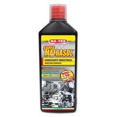 Mafra Super Mafrasol 900 ml Sgrassatore Industriale Concentrato