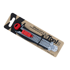 Taglierino Cutter Professionale 230 G 170x50x27 Mm