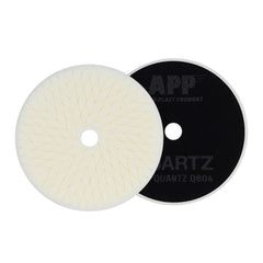 APP Quartz Q804 Tampone Lucidante ø145 30mm 2 Pezzi