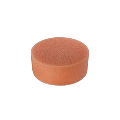 Tampone Medio per Lucidatura Auto Serie PS8 Arancio ø80 30mm