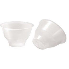 Tazza In Plastica 10000 Maglie (Pz.25)
