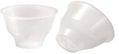 Tazza In Plastica 5000 Maglie (Pz.25)