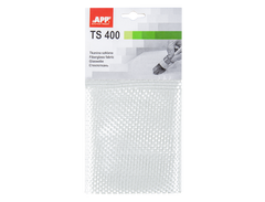 APP TS 400 Tessuto in Fibra di Vetro 400g/mq Uso Professionale
