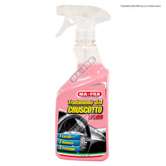 Mafra Trattamento Cruscotto Lucido 500 ml Pulisce e Protegge