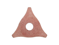 Triangolo Per Saldatura Spotter Conf.10 Pz