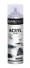 Car-rep AcrylComp Primer Spray Trasparente Universale 500ml