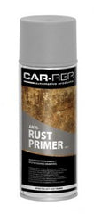 Car-rep Vernice Spray Primer Antiruggine Grigio 400 ml