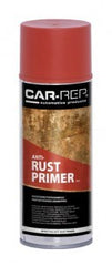 Car-rep Vernice Spray Antiruggine Primer Rosso 400 ml