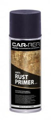 Car-rep Vernice Spray Antiruggine Primer Nero 400 ml