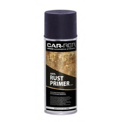 Car-rep Vernice Spray Antiruggine Primer Nero 400 ml