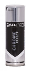 Car-rep Vernice Effetto Cromato Rapida Asciugatura 400 ml