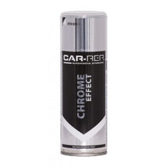 Car-rep Vernice Effetto Cromato Rapida Asciugatura 400 ml