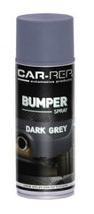 Car-rep Vernice per Paraurti Auto Acrilica Bumper Antracite 400 ml