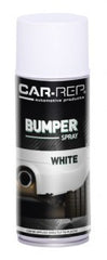 Car-rep Vernice per Paraurti Auto Acrilica Bumper Bianco 400 ml