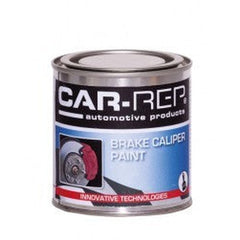 Car-rep Vernice Pinza Freno Blu 250 ml Finitura Lucida
