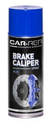 Car-rep Vernice Spray Pinza Freno Blu 400 ml Finitura Lucida