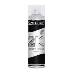 Car-rep Vernice Primer Filler Epossidico Bianco 2K VP-1 500 ml