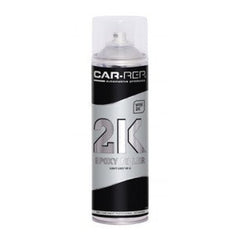 Vernice Spray 2 K Epoxy Fill Grigio Chiaro 500 Ml
