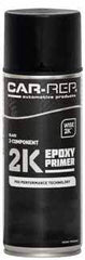 Car-rep Vernice Spray Primer Epossidico 2K Nero 400 ml
