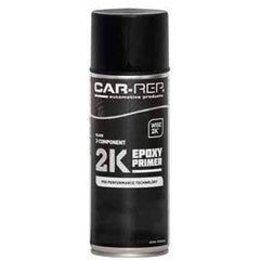 Car-rep Vernice Spray Primer Epossidico 2K Nero 400 ml