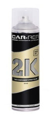 Car-rep Sprayfiller 2K Vernice Spray Beige Riempitiva 500 ml