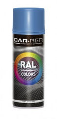 Car-rep Bomboletta Vernice Spray Blu Cielo Ral 5015 Multiuso 400 ml