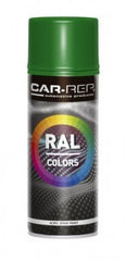 Car-rep Bomboletta Vernice Sray Verde Menta Ral 6029 Multiuso 400 ml
