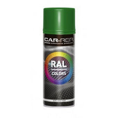 Car-rep Bomboletta Vernice Sray Verde Menta Ral 6029 Multiuso 400 ml