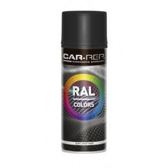 Vernice Sray Ral9005 Nero 400ml