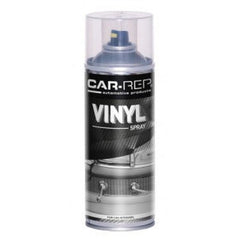 Car-rep Vernice Spray Ral 8019 Grigio Marrone per Plastiche Auto 400ml