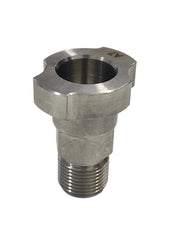 Adattatore Tazze PPS per Aerografi A7 DeVilbiss GTI/PRO