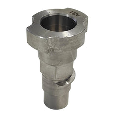 Adattatore Tazze PPS per Aerografi A81 Sata Jet 2000/4000/5000