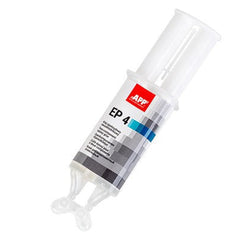 APP EP4 Adesivo Epossidico Bicomponente Rapido 2x12,5 ml