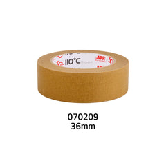 APP Expert 110 Nastro Mascheratura 36mm Alte Temperature 24 Pezzi