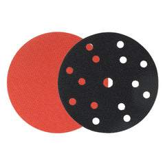 APP RS d150 Salva Platorello in Velcro per Dischi Multifori 150mm - 1 pz
