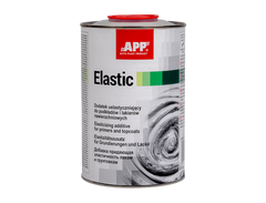 APP Elastic Additivo Elastico per Vernici Acriliche 2K 1 Litro