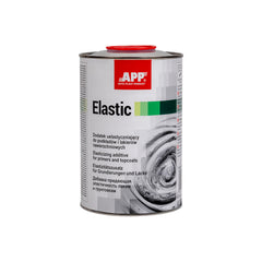 APP Elastic Additivo Elastico per Vernici Acriliche 2K 1 Litro
