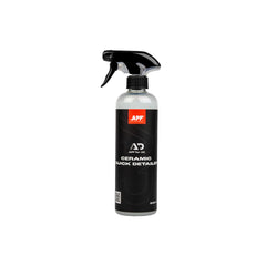 APP for AD Ceramic Quick Detailer SiO2 Rimuove Sporto Auto 500 ml