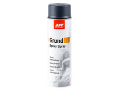 Primer Epossidico Grigio Scuro 500 Ml